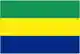 Gabon logo