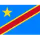 Congo DR logo