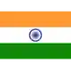 India logo