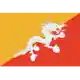 Bhutan logo