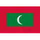 Maldives logo