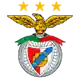 SL Benfica W logo