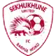 세쿠쿠네 United logo