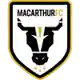 Macarthur logo
