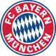 Бавария Мюнхен logo