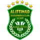 알 이티하드 logo