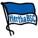 헤르타 BSC logo