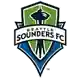 Seattle Sounders logo