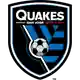 San Jose Earthquakes logo