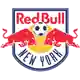 New York Red Bulls logo