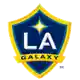 로스앤젤레스 갤럭시 logo