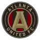 Atlanta United FC logo