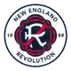 New England Revolution logo