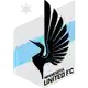Minnesota United FC logo