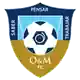 Universidad O&M logo