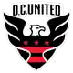 DC 유나이티드 logo