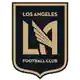 로스앤젤레스 FC logo