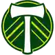 Portland Timbers logo