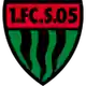 FCシュヴァインフルト05 logo