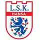 Lüneburger SK Hansa logo