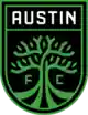 오스틴 logo