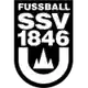 SSV Ulm 1846 logo