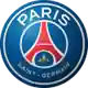 Paris Saint Germain W logo