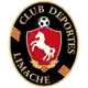 Deportes Limache logo