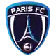 Paris FC W logo