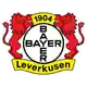Bayer Leverkusen logo