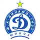 Dinamo-BGU W logo