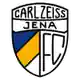Carl Zeiss Jena  W logo