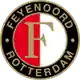 Feyenoord W logo