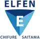 Elfen Saitama W logo