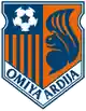 Omiya Ardija Ventus W logo