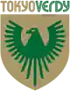 Tokyo Verdy Beleza W logo