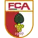 FC Augsburg logo