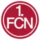 1.FCニュルンベルク logo