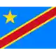 Congo DR U23 logo