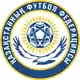 Kazakhstan W logo