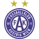 Austria Wien W logo