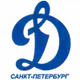 Dinamo St. Petersburg logo