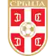 Serbia W logo