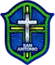 San Antonio Bulo Bulo logo