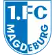 1. FC 마그데부르크 logo