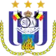 Anderlecht W logo