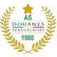 AC Douane logo