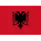Albania U17 logo