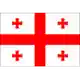 Georgia U17 logo