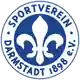 SV Дармштадт 98 logo
